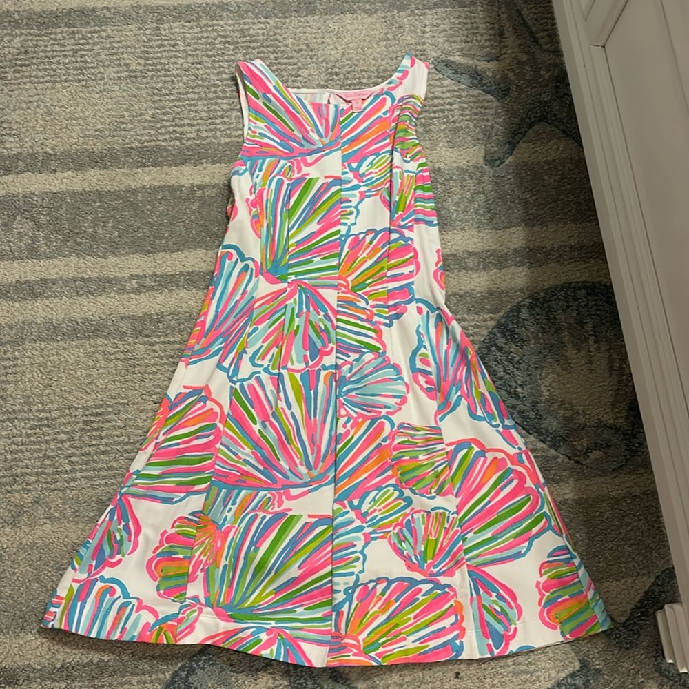 Lilly Pulitzer